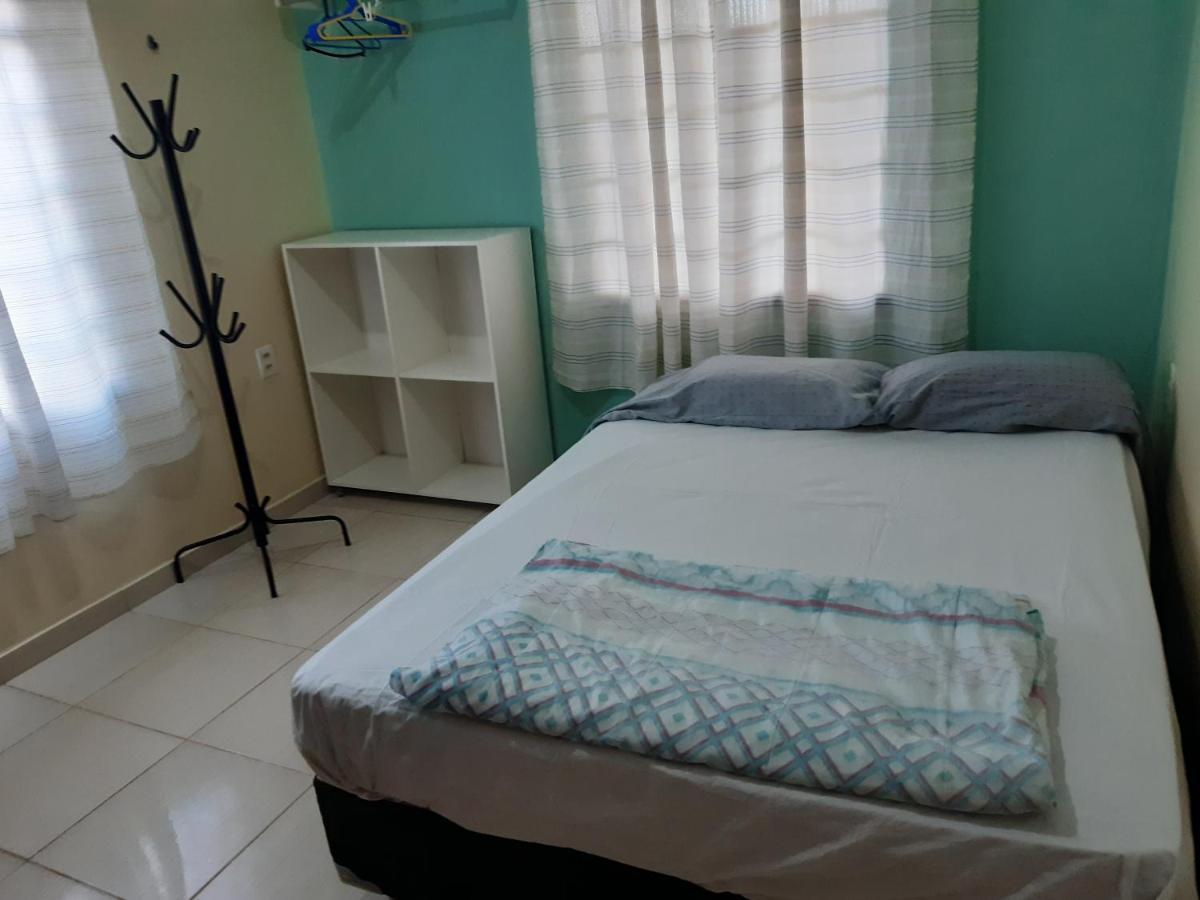 CASA para até 10 PESSOAS Boa Vista (Roraima) Quarto foto