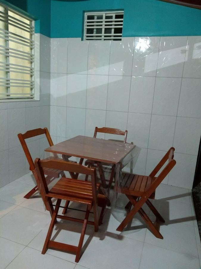CASA para até 10 PESSOAS Boa Vista (Roraima) Exterior foto