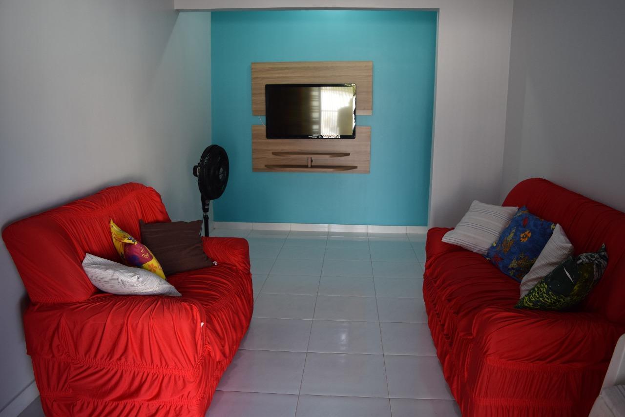 CASA para até 10 PESSOAS Boa Vista (Roraima) Exterior foto