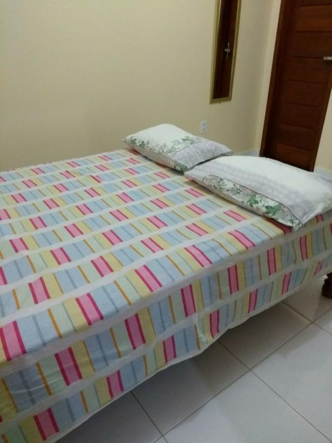 CASA para até 10 PESSOAS Boa Vista (Roraima) Exterior foto