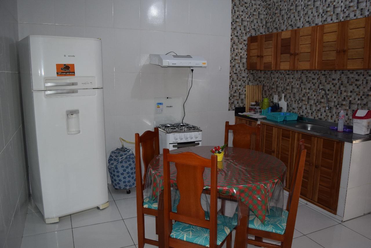 CASA para até 10 PESSOAS Boa Vista (Roraima) Exterior foto