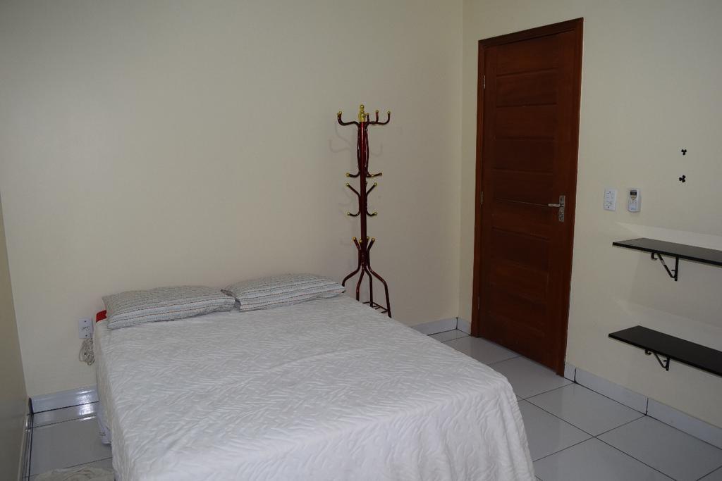 CASA para até 10 PESSOAS Boa Vista (Roraima) Exterior foto
