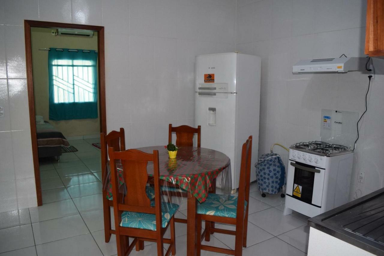 CASA para até 10 PESSOAS Boa Vista (Roraima) Exterior foto